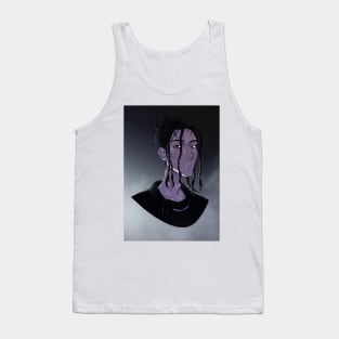 Cave The Chase Tank Top